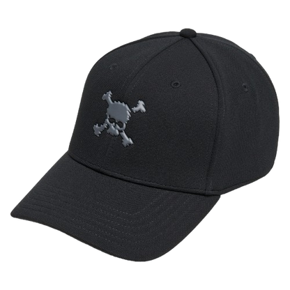 Oakley Scatter Skull FF Hat Blackout