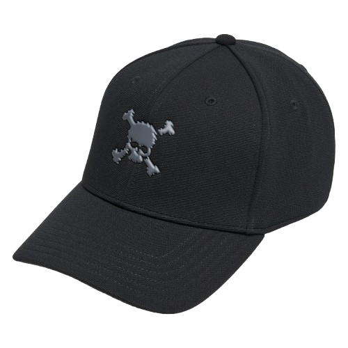 Oakley Scatter Skull FF Hat Blackout