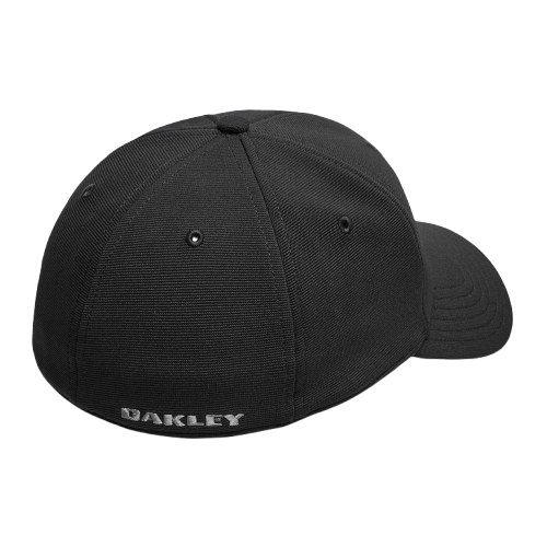 Oakley Scatter Skull FF Hat Blackout