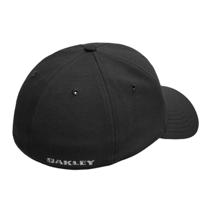 Oakley Scatter Skull FF Hat Blackout