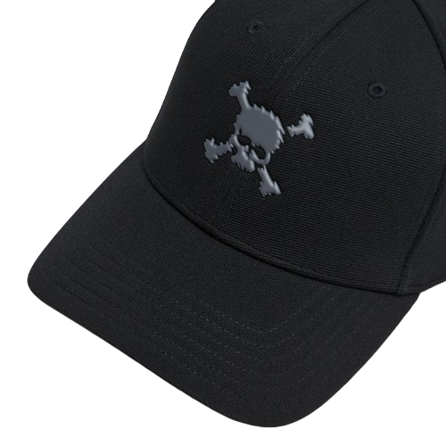 Oakley Scatter Skull FF Hat Blackout