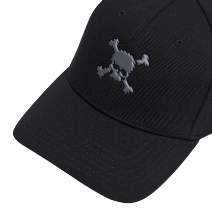 Oakley Scatter Skull FF Hat Blackout