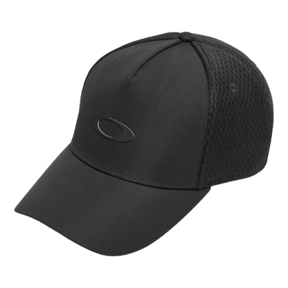 Oakley Game On Hat Blackout