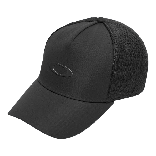 Oakley Game On Hat Blackout