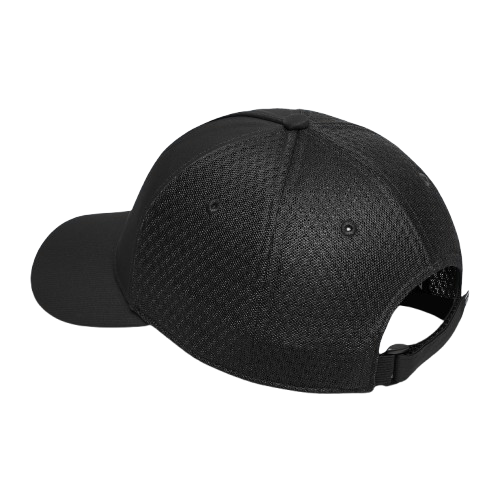 Oakley Game On Hat Blackout