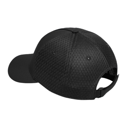Oakley Game On Hat Blackout