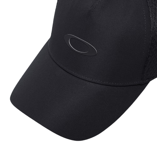 Oakley Game On Hat Blackout