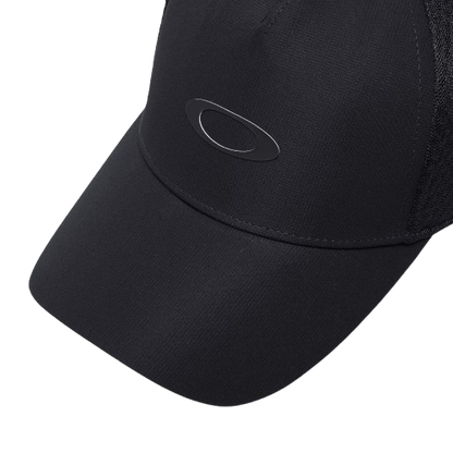 Oakley Game On Hat Blackout