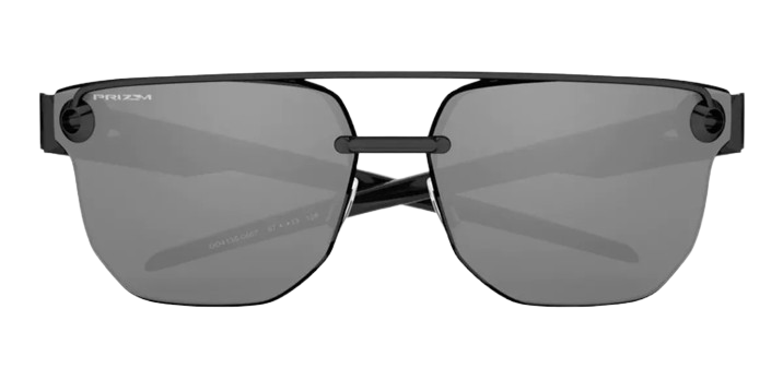 Oakley Chrystl™ - Negro pulido - Prizm Black