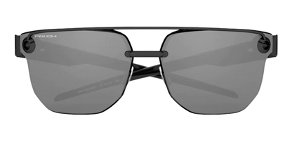 Oakley Chrystl™ - Negro pulido - Prizm Black