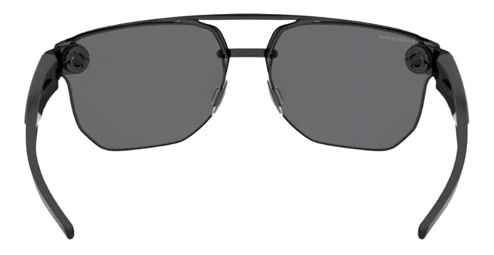 Oakley Chrystl™ - Negro pulido - Prizm Black