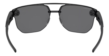 Oakley Chrystl™ - Negro pulido - Prizm Black