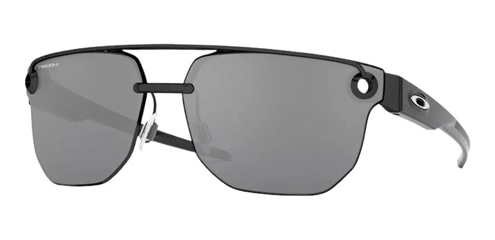 Oakley Chrystl™ - Negro pulido - Prizm Black