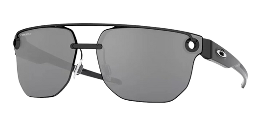 OAKLEY Chrystl™ Negro pulido PRIZM Black