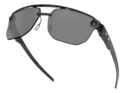 Oakley Chrystl™ - Negro pulido - Prizm Black