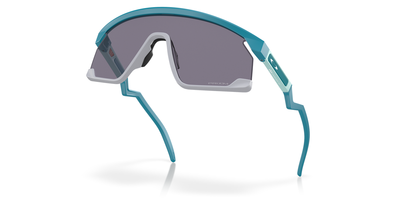 OAKLEY BXTR Balsamo mate Prizm Grey