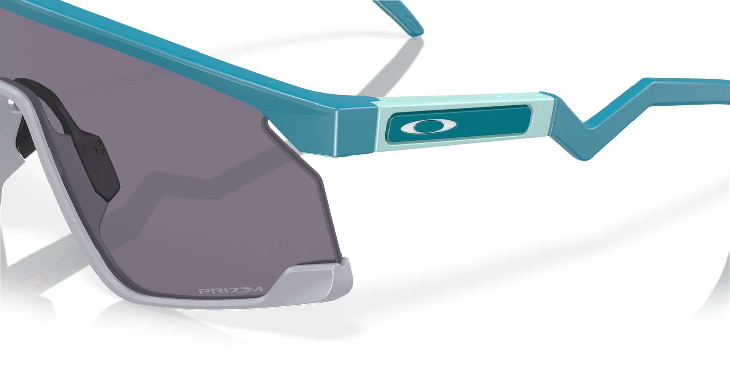 OAKLEY BXTR Balsamo mate Prizm Grey