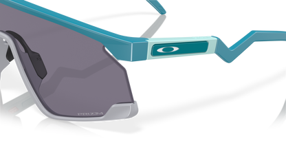 OAKLEY BXTR Balsamo mate Prizm Grey