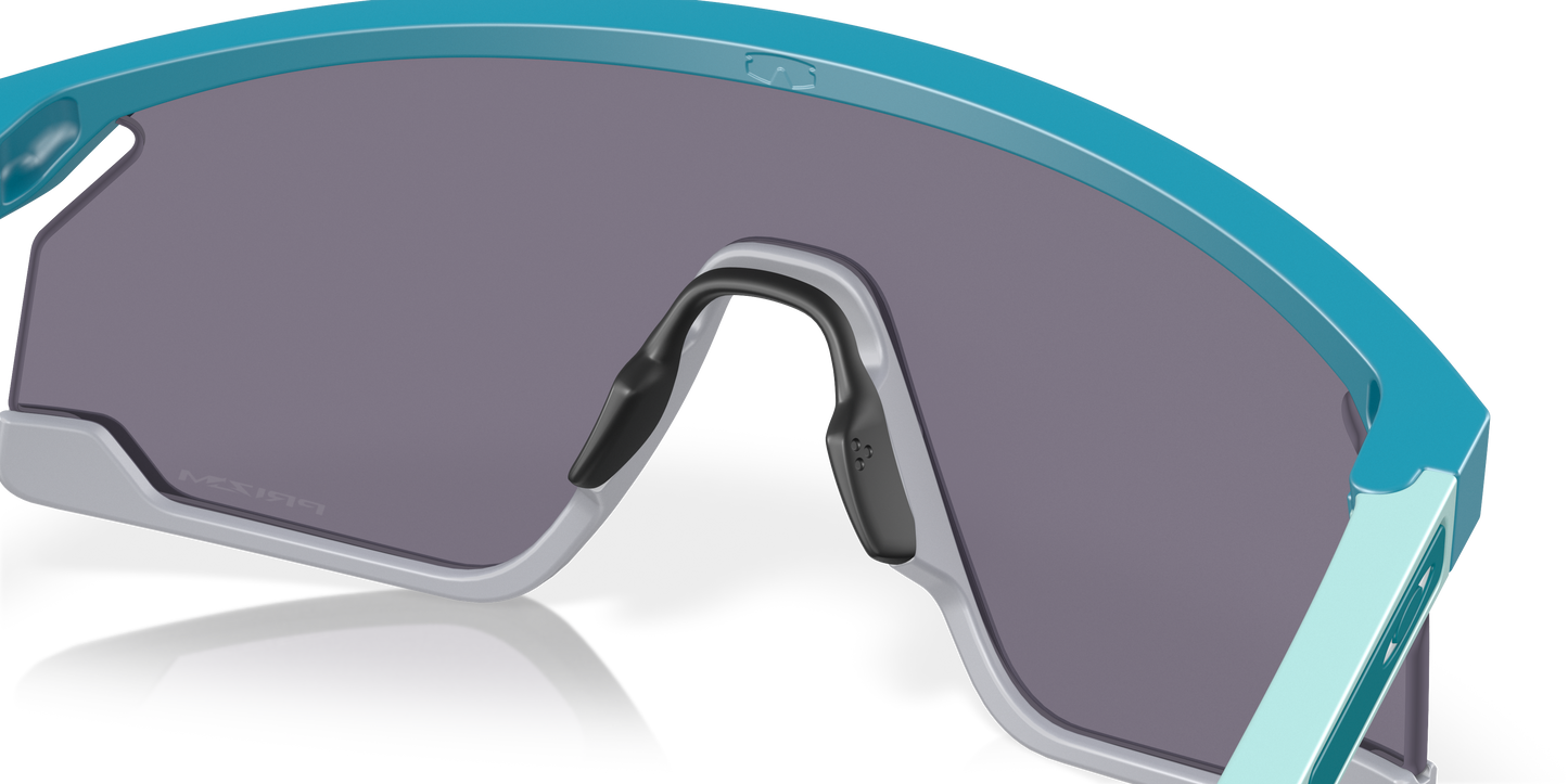 OAKLEY BXTR Balsamo mate Prizm Grey