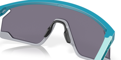 OAKLEY BXTR Balsamo mate Prizm Grey