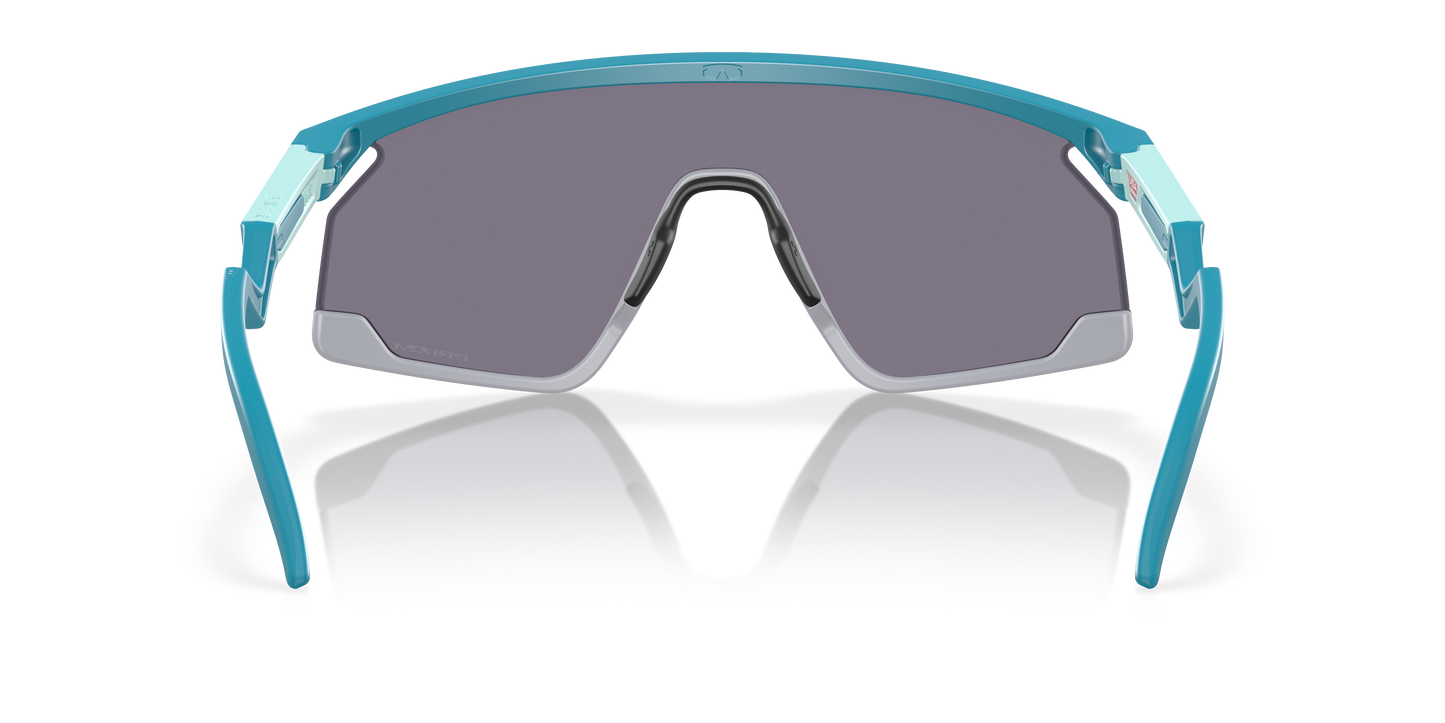 OAKLEY BXTR Balsamo mate Prizm Grey
