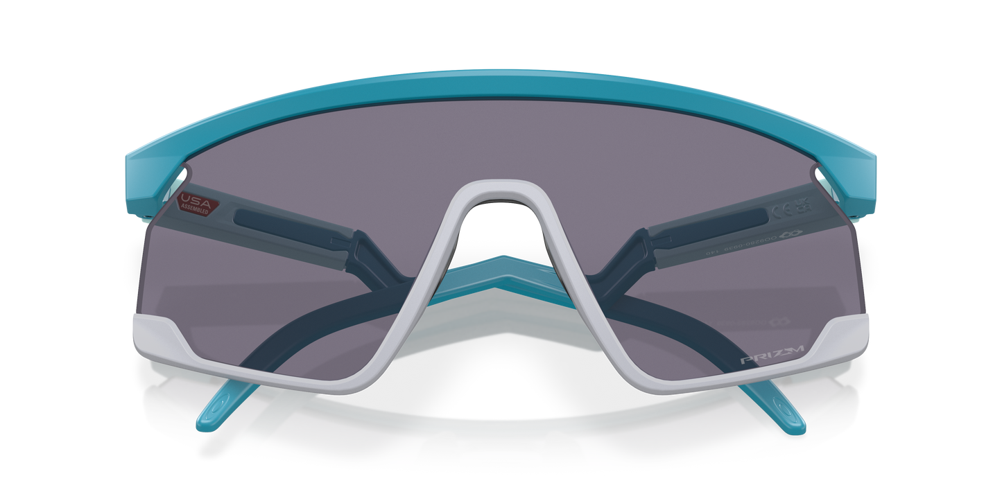 OAKLEY BXTR Balsamo mate Prizm Grey