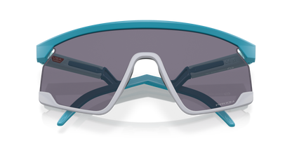 OAKLEY BXTR Balsamo mate Prizm Grey