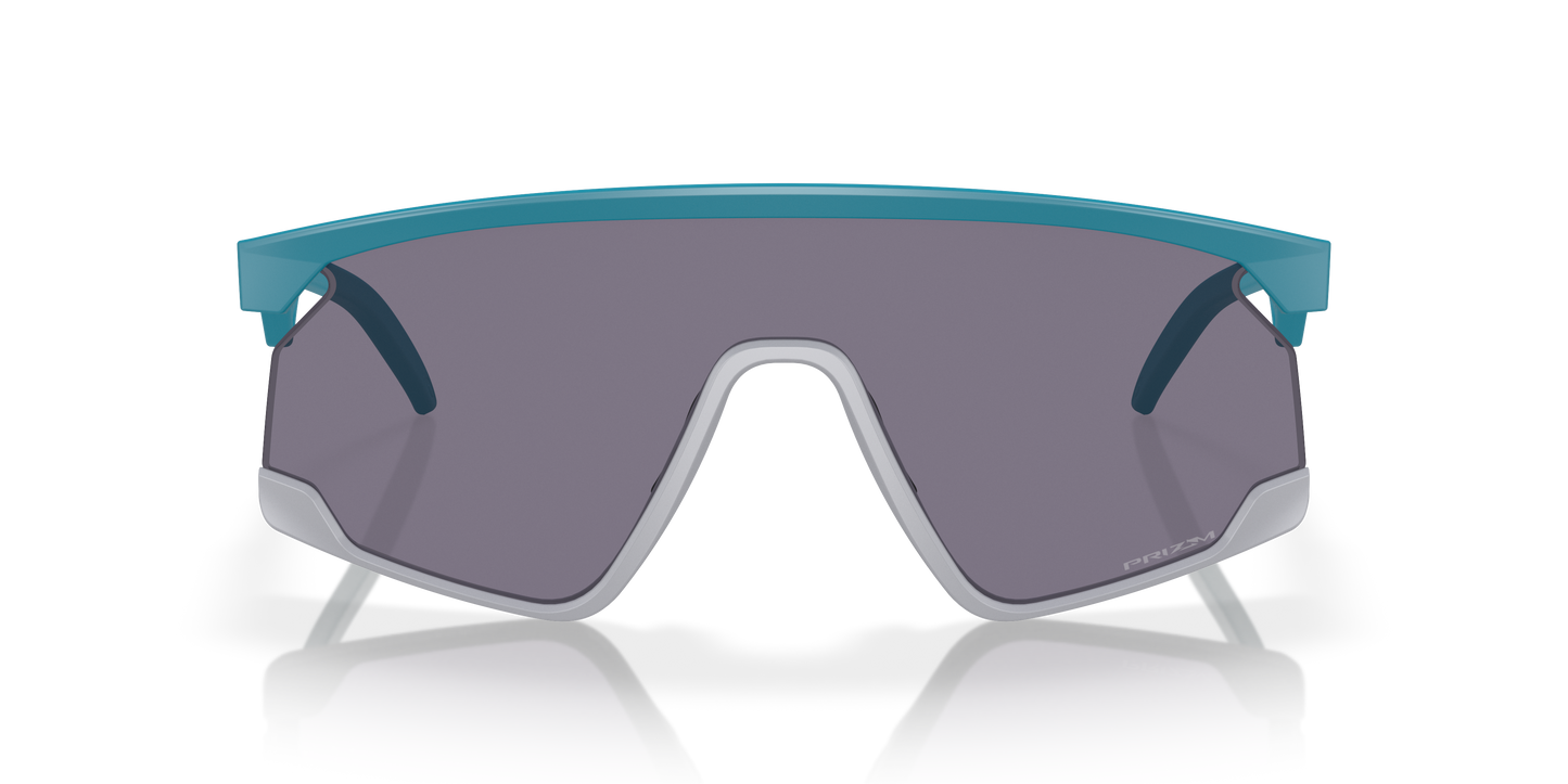 OAKLEY BXTR Balsamo mate Prizm Grey