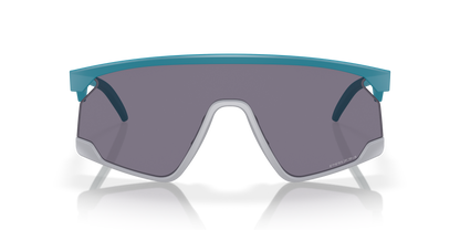 OAKLEY BXTR Balsamo mate Prizm Grey