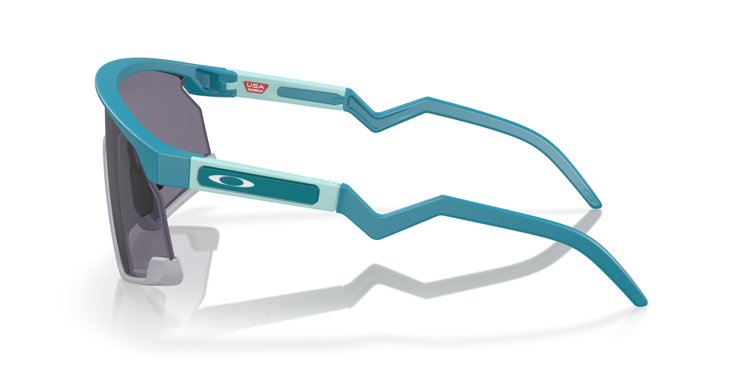 OAKLEY BXTR Balsamo mate Prizm Grey