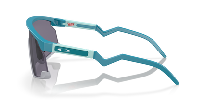 OAKLEY BXTR Balsamo mate Prizm Grey