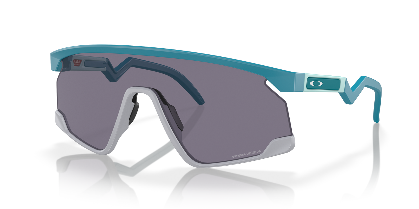 OAKLEY BXTR Balsamo mate Prizm Grey