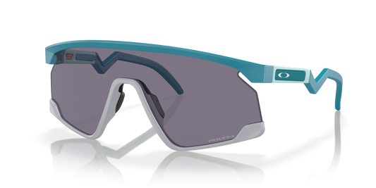 OAKLEY BXTR Balsamo mate Prizm Grey