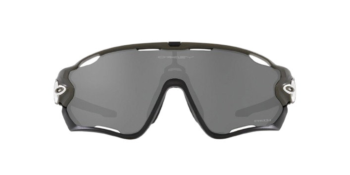 OAKLEY Jawbreaker Verde Oliva Mate Prizm Black