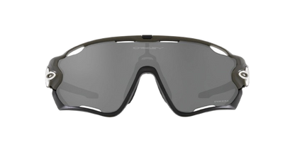 OAKLEY Jawbreaker Verde Oliva Mate Prizm Black