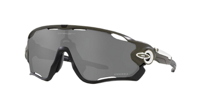 OAKLEY Jawbreaker Verde Oliva Mate Prizm Black