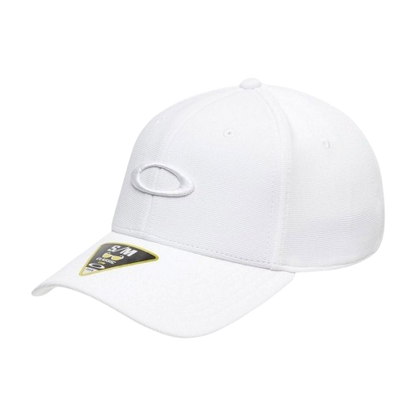 Oakley Tincan Remix Cap Blanco