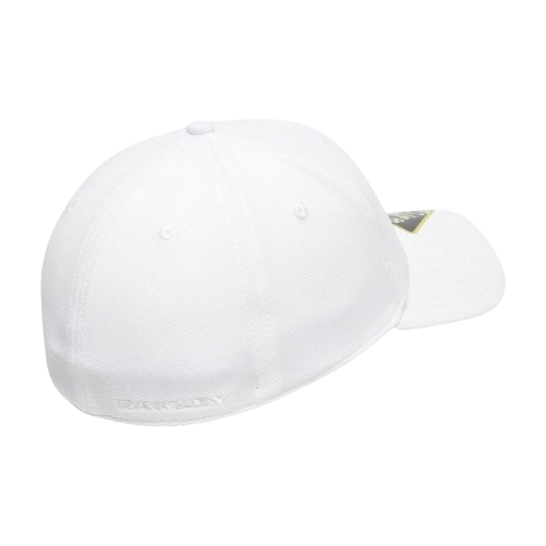Oakley Tincan Remix Cap Blanco