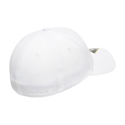 Oakley Tincan Remix Cap Blanco