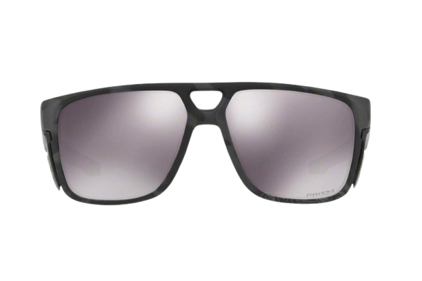 OAKLEY Crossrange Patch Negro Camuflaje Prizm Black Iridium