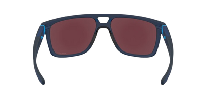 OAKLEY Crossrange Patch Matte Translucent Blue Prizm Sapphire Iridium