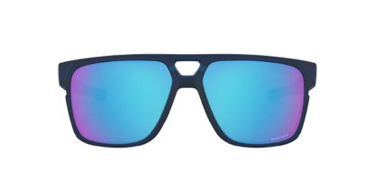 OAKLEY Crossrange Patch Matte Translucent Blue Prizm Sapphire Iridium