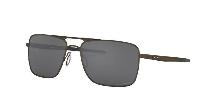 OAKLEY Gauge 6 Estaño  Prizm Black Polarized