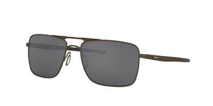 OAKLEY Gauge 6 Estaño  Prizm Black Polarized