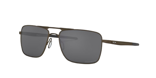 OAKLEY Gauge 6 Estaño  Prizm Black Polarized