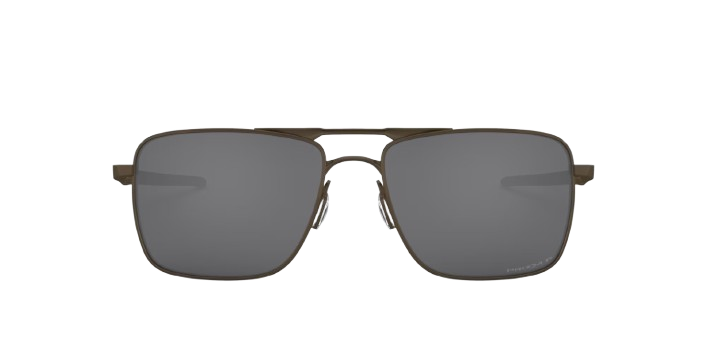 OAKLEY Gauge 6 Estaño  Prizm Black Polarized
