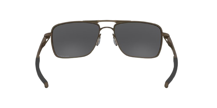 OAKLEY Gauge 6 Estaño  Prizm Black Polarized