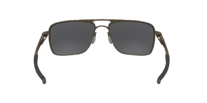 OAKLEY Gauge 6 Estaño  Prizm Black Polarized