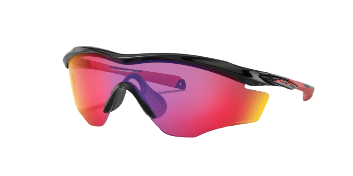 OAKLEY M2 Frame xl Fibra de Carbon  Prizm road