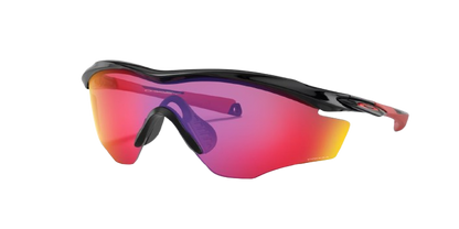 OAKLEY M2 Frame xl Fibra de Carbon  Prizm road